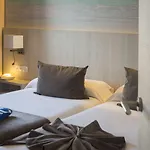 Hotel Palace Benalmádena