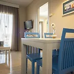 Hotel Palace Benalmádena