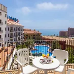 Palace 4* Benalmádena