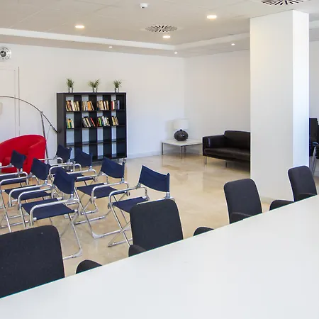 Palace 4* Benalmadena