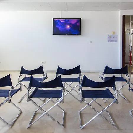 Palace 4* Benalmádena