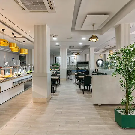 贝纳马德纳宫spa酒店 酒店 贝纳尔马德纳