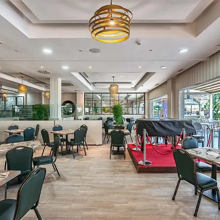 贝纳马德纳宫spa酒店 酒店 贝纳尔马德纳