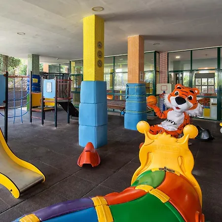 Palace Benalmadena