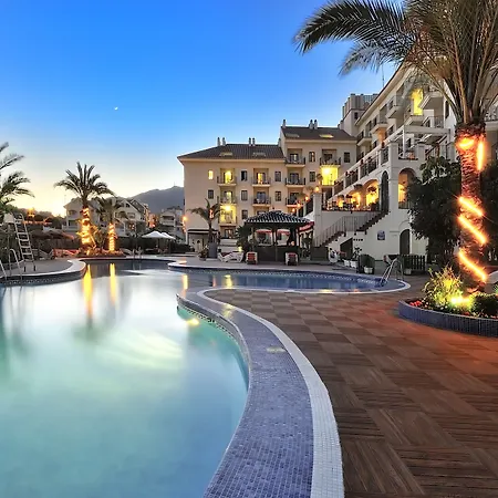 Hotel Palace