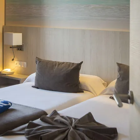 Hotel Palace Benalmádena