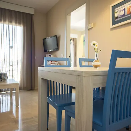Hotel Palace Benalmádena