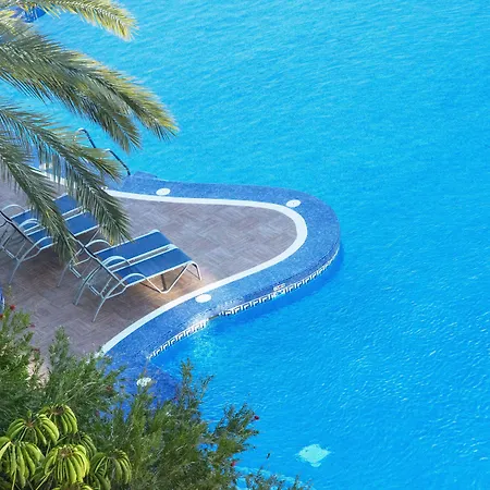 Hotel Palace 4*