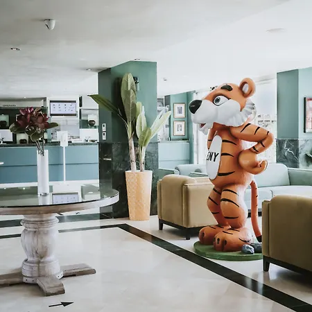 Hotel Palace 4*