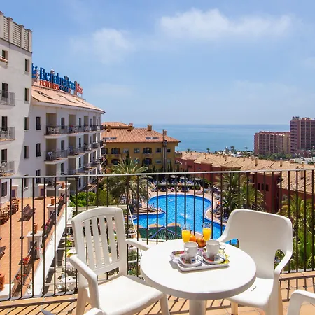 Palace 4* Benalmádena