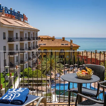 Hotel Palace