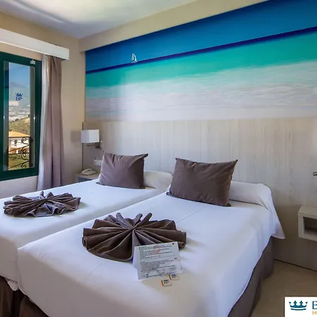 Hotel Palace Benalmádena