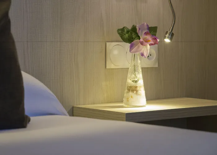 Отель Palace Бенальмадена