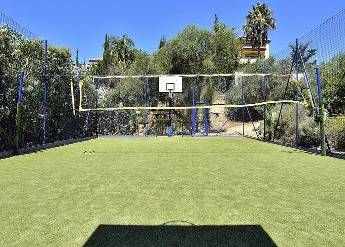 Palace 4* Бенальмадена