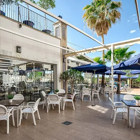 Palace Hotel Benalmádena