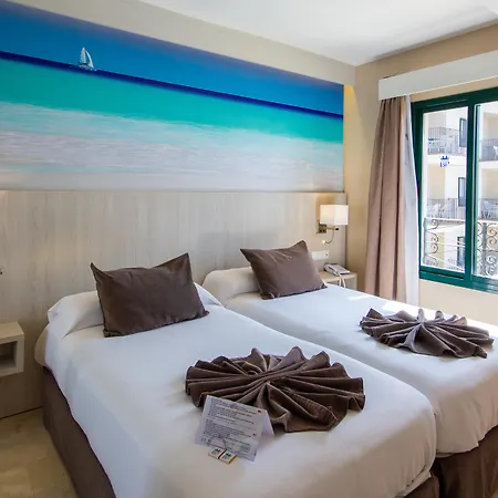 Palace 4* Benalmadena