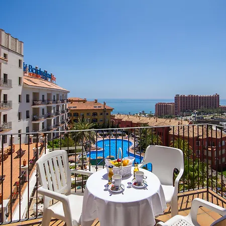 Palace 4*