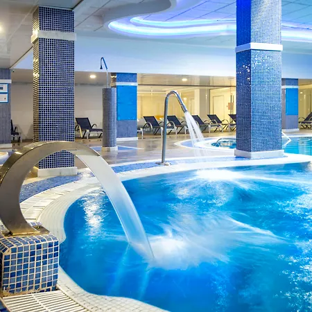 Hotel Palace