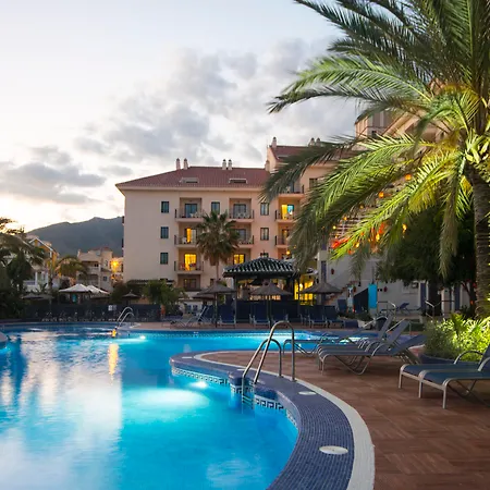 Palace Hotel Benalmadena