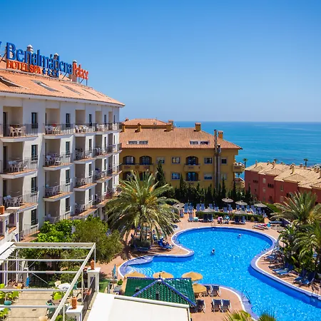 Hotel Palace Benalmadena