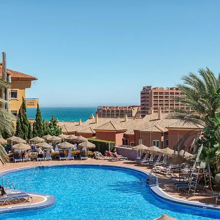 Hotel Palace