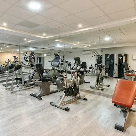 Palace Hotel 4*