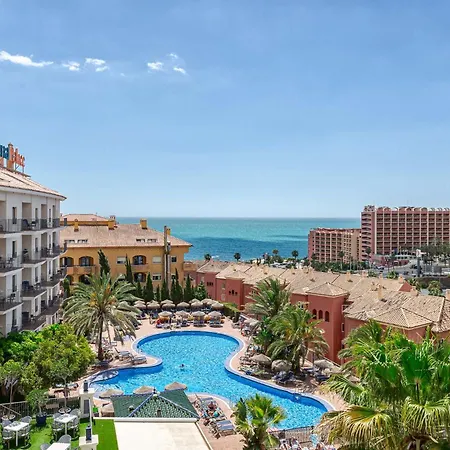 Hotel Palace 4*