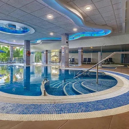 Hotel Palace Benalmadena