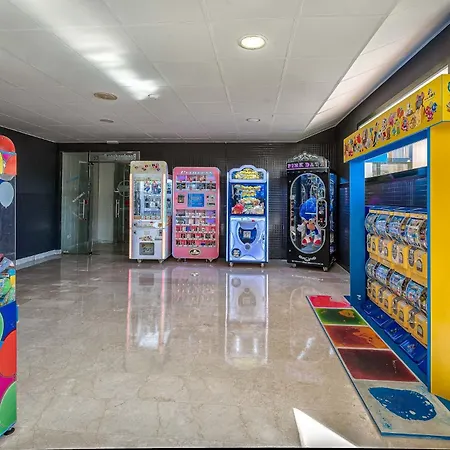 Palace Benalmadena