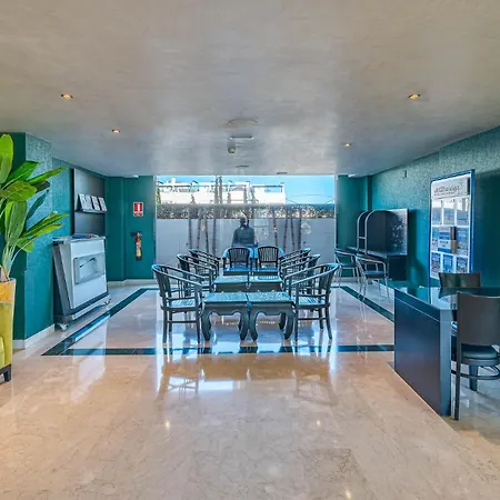 Palace 4* Benalmadena