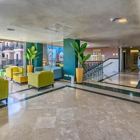 Hotel Palace 4*