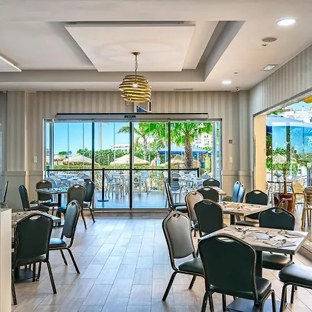 Palace Benalmadena