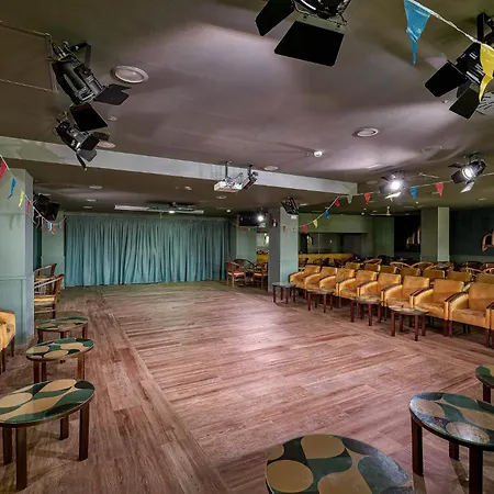 Palace 4* Benalmadena