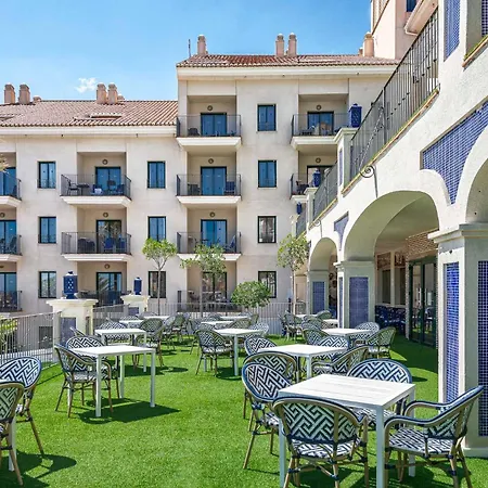 Palace Hotel