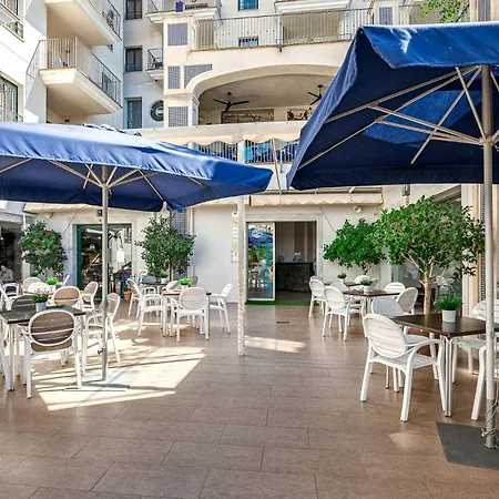 Palace Hotel 4*
