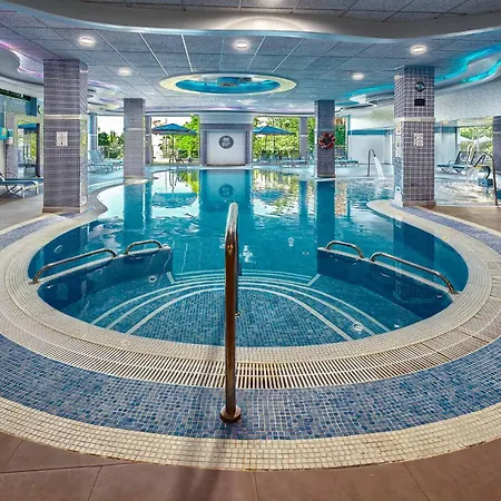 Hotel Palace 4*