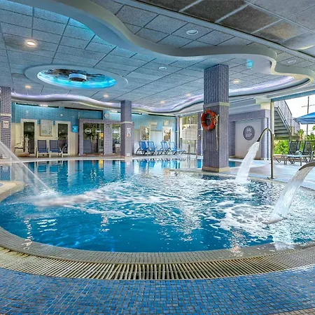 Hotel Palace Benalmadena