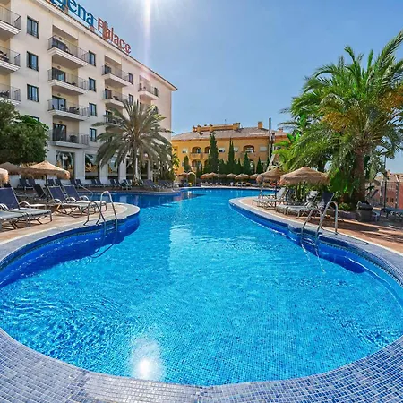 Hotel Palace