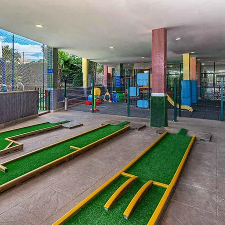 Hotel Palace 4*