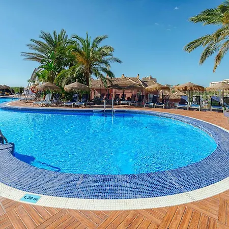 Palace Hotel Benalmadena