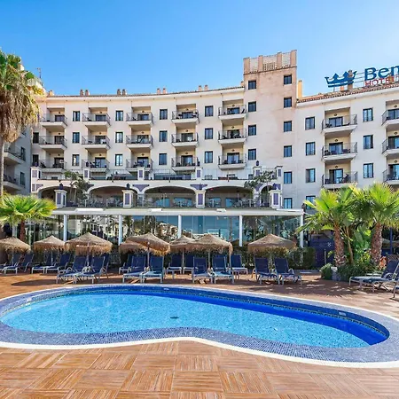Hotel Palace 4*