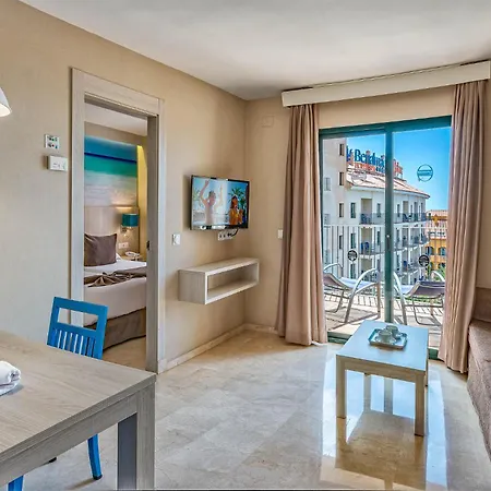 Palace Hotel Benalmadena
