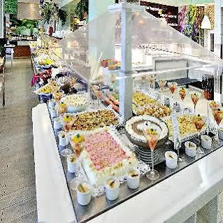 Hotel Palace 4*