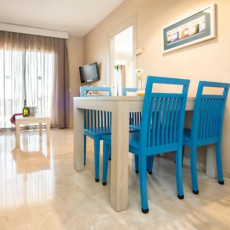 Palace Benalmadena