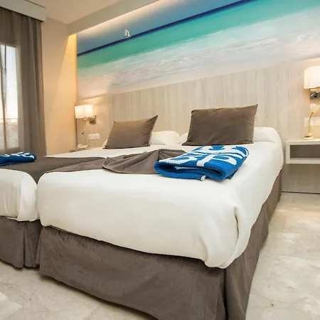Hotel Palace Benalmadena