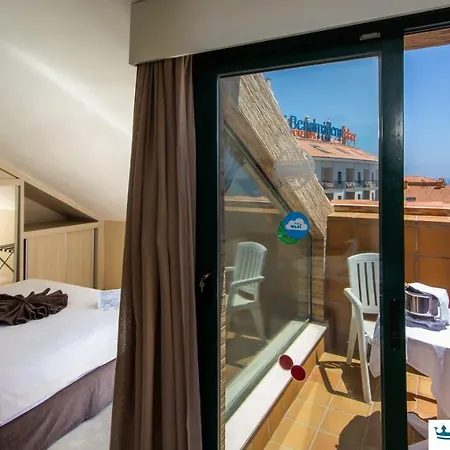 Palace Benalmadena